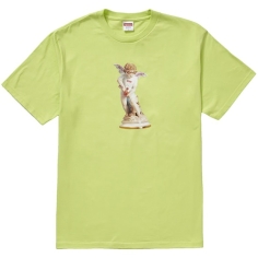 ★2019 SS★Supreme Cupid Tee Supreme Cupid Tee Red Men's - SS19 - US