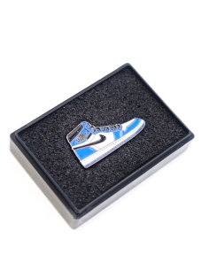 Pins Jordan 1 Game Royal