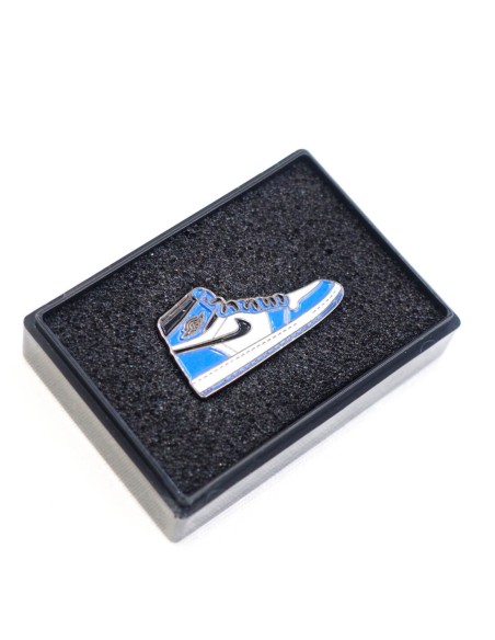 Pins Jordan 1 Game Royal| Fskorp Ltd