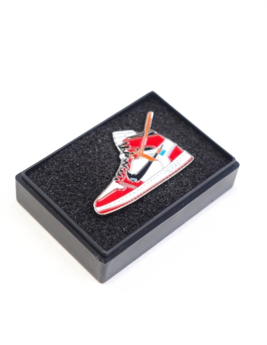 pins air jordan 1 off white chicago