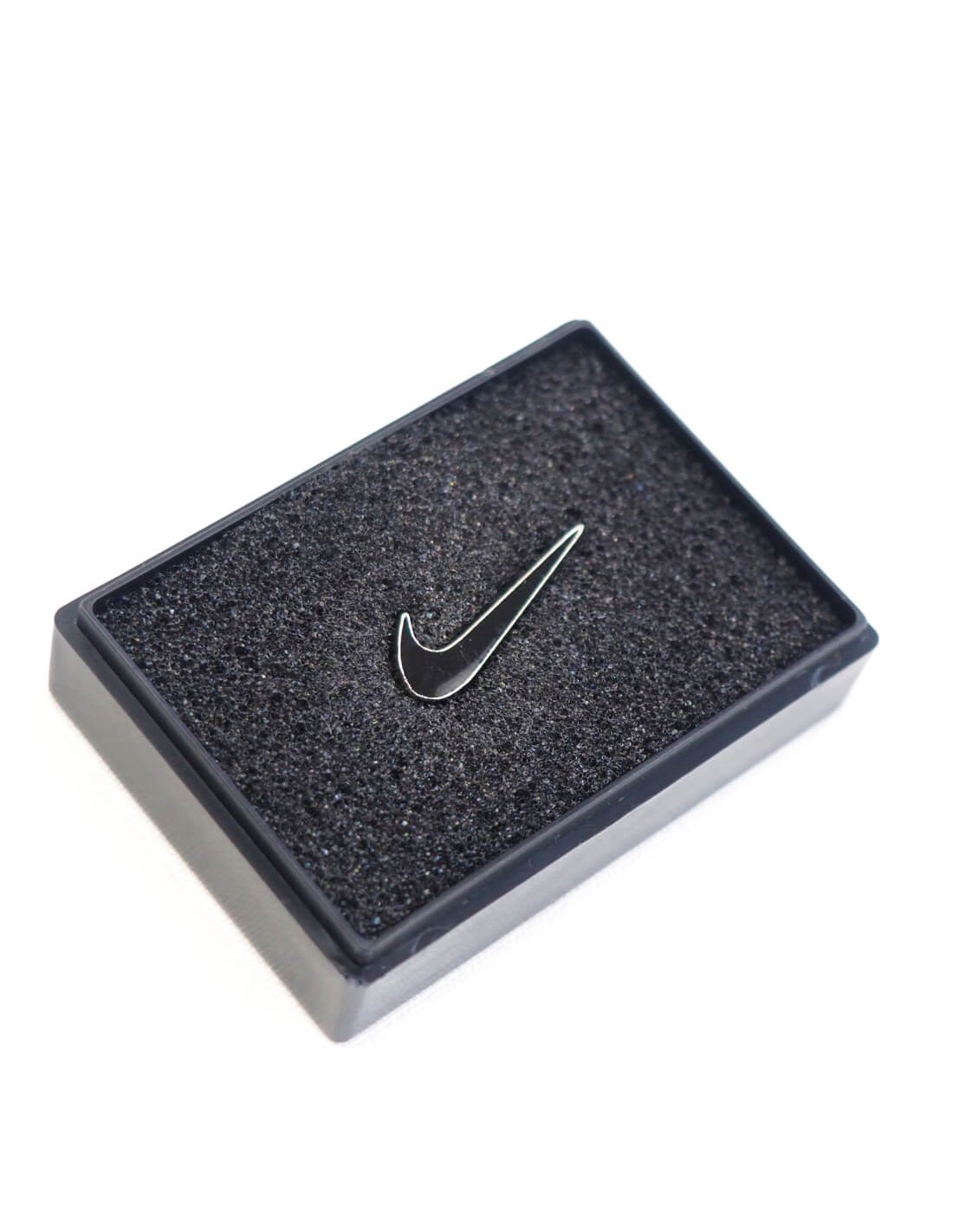 Pins Nike Black| Fskorp