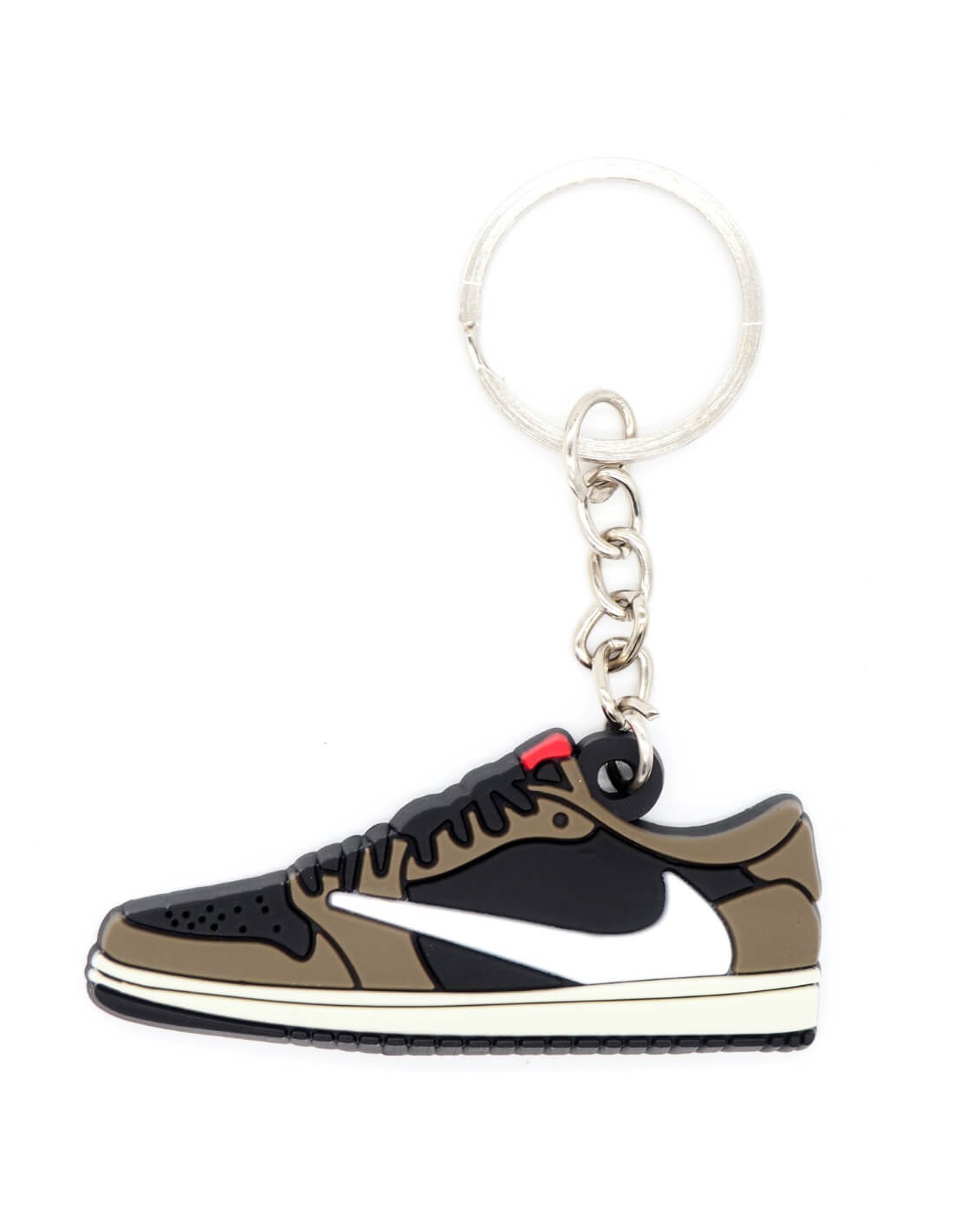 Porte clé Jordan 1 Travis Scott Low
