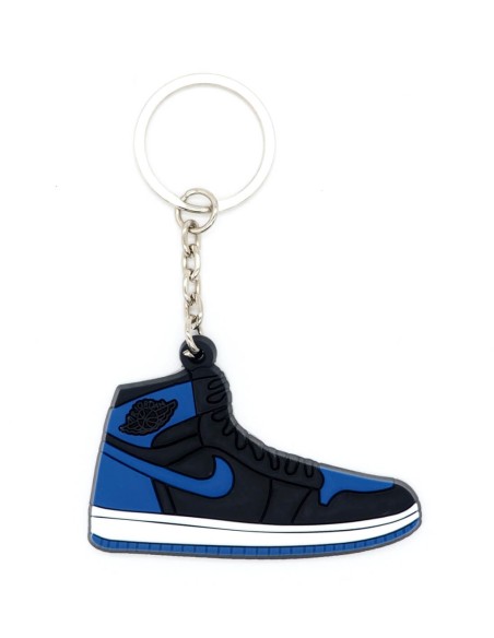 PORTE CLE JORDAN 1 RETRO HIGH OG ROYAL