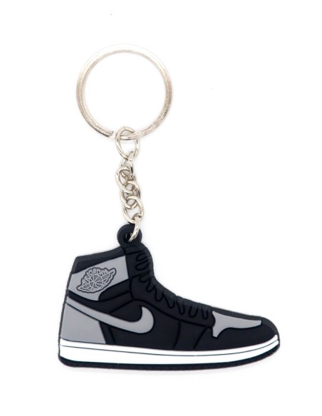 Porte clé Jordan 1 shadow og