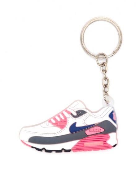 porte clé nike air max 90 concord