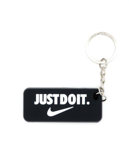 porte clé just do it nike