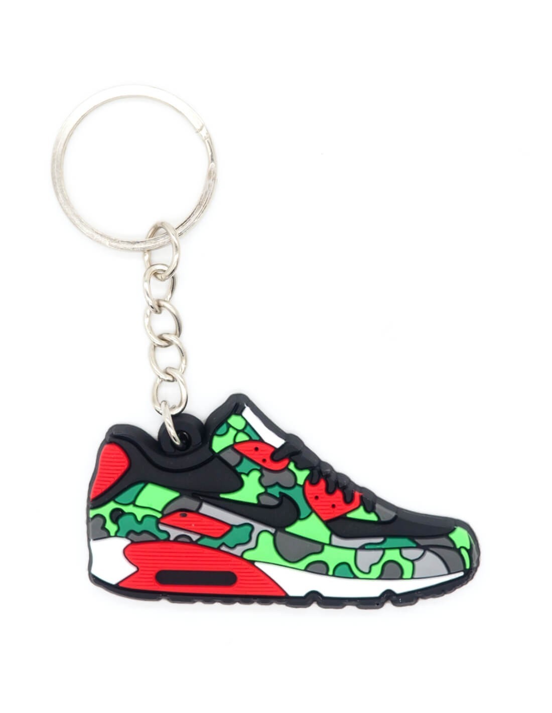 PORTE CLE AIR MAX 90 ATMOS DUCK CAMO