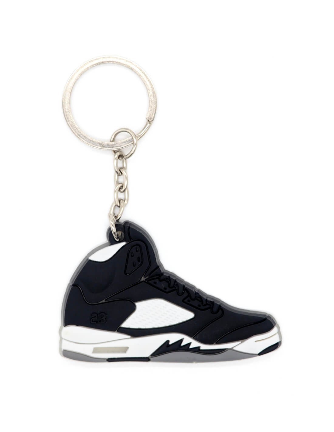 Porte clé Air Jordan 5 Oreo