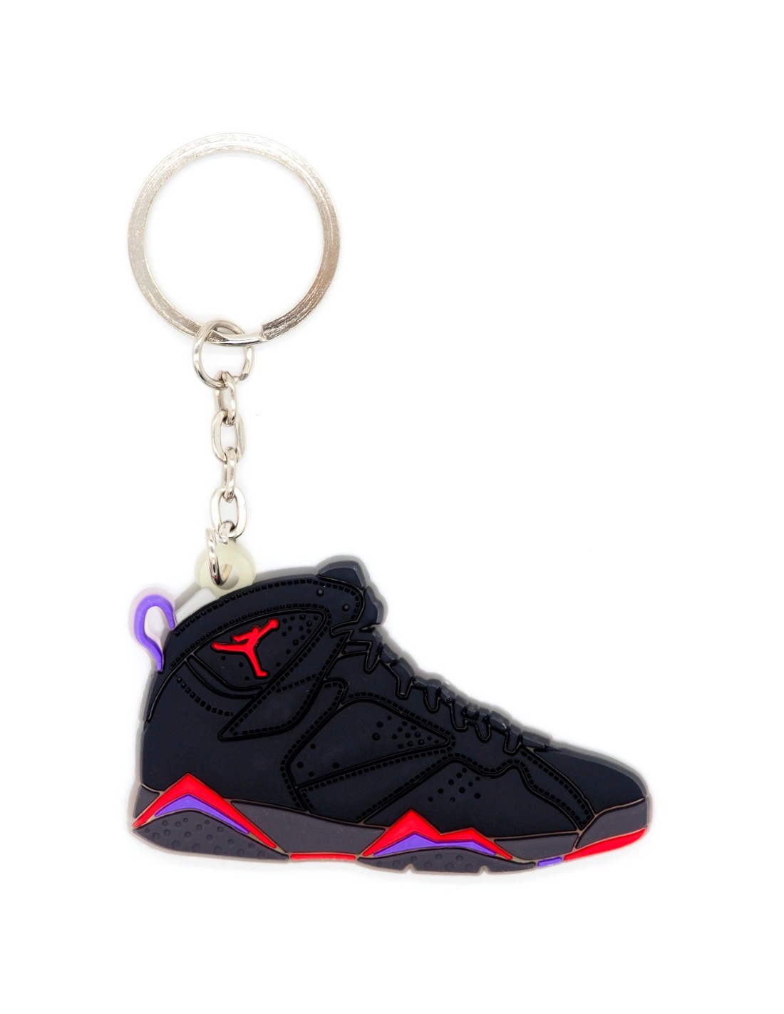 porte clé Jordan 7 raptor