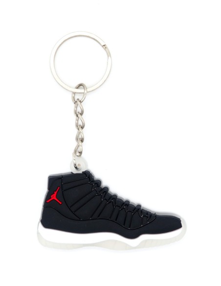 PORTE CLE JORDAN 11 72-10