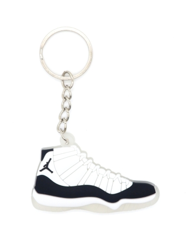 PORTE CLE JORDAN 11 CONCORD