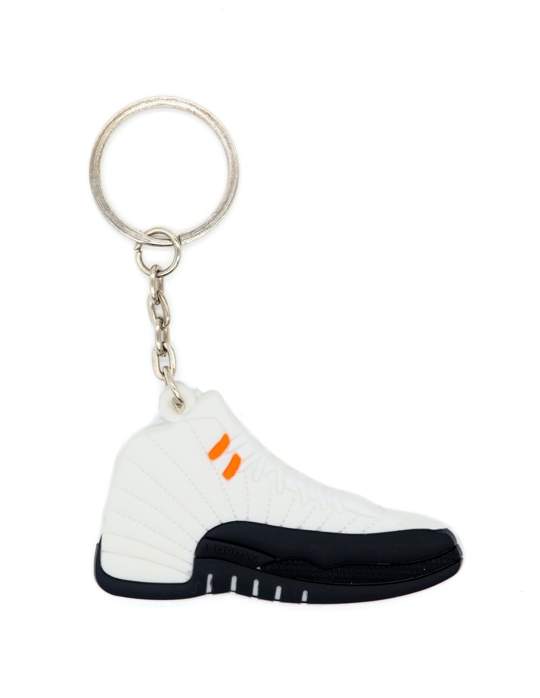 porte clé Jordan 12 taxi