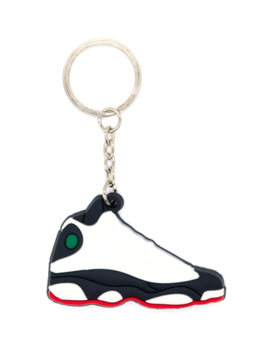 porte clé Jordan 13 he got game