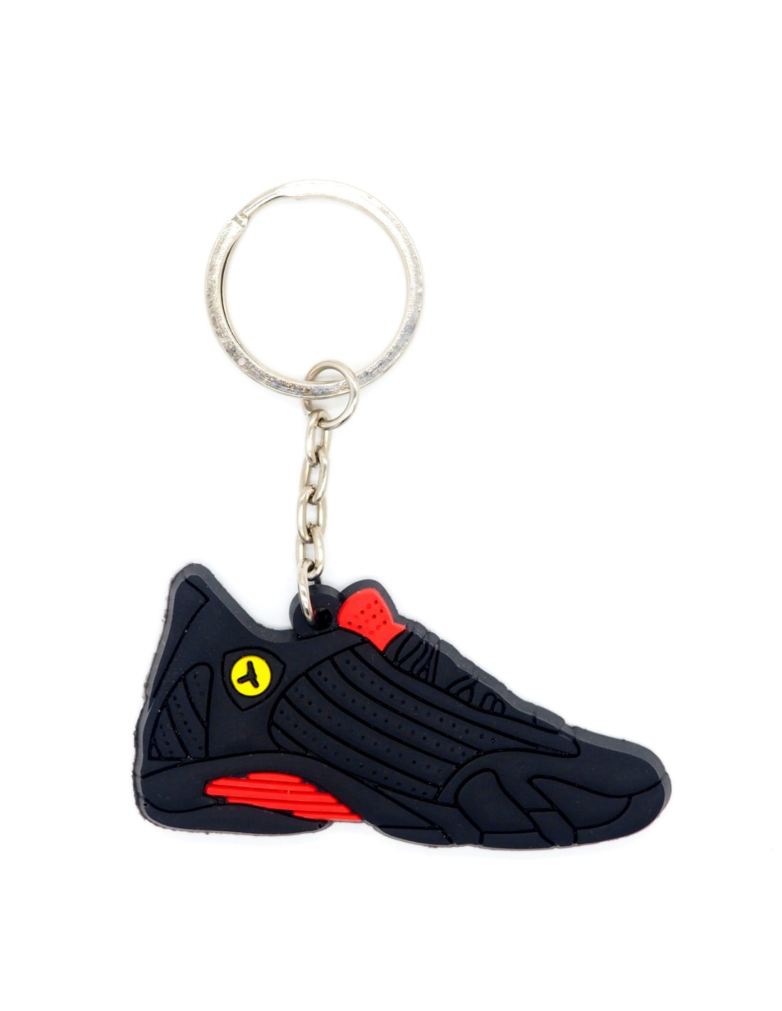 porte clé Jordan 14 last shot
