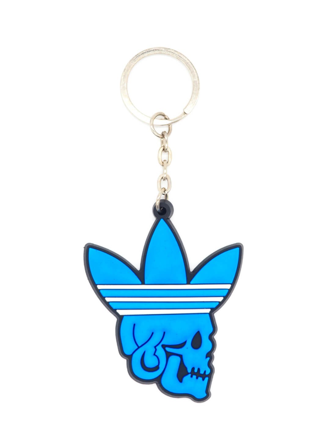 Porte clé Adidas Logo Squelette