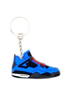 Porte Clé Jordan x Travis Scott Air Jordan 4 Cactus Jack