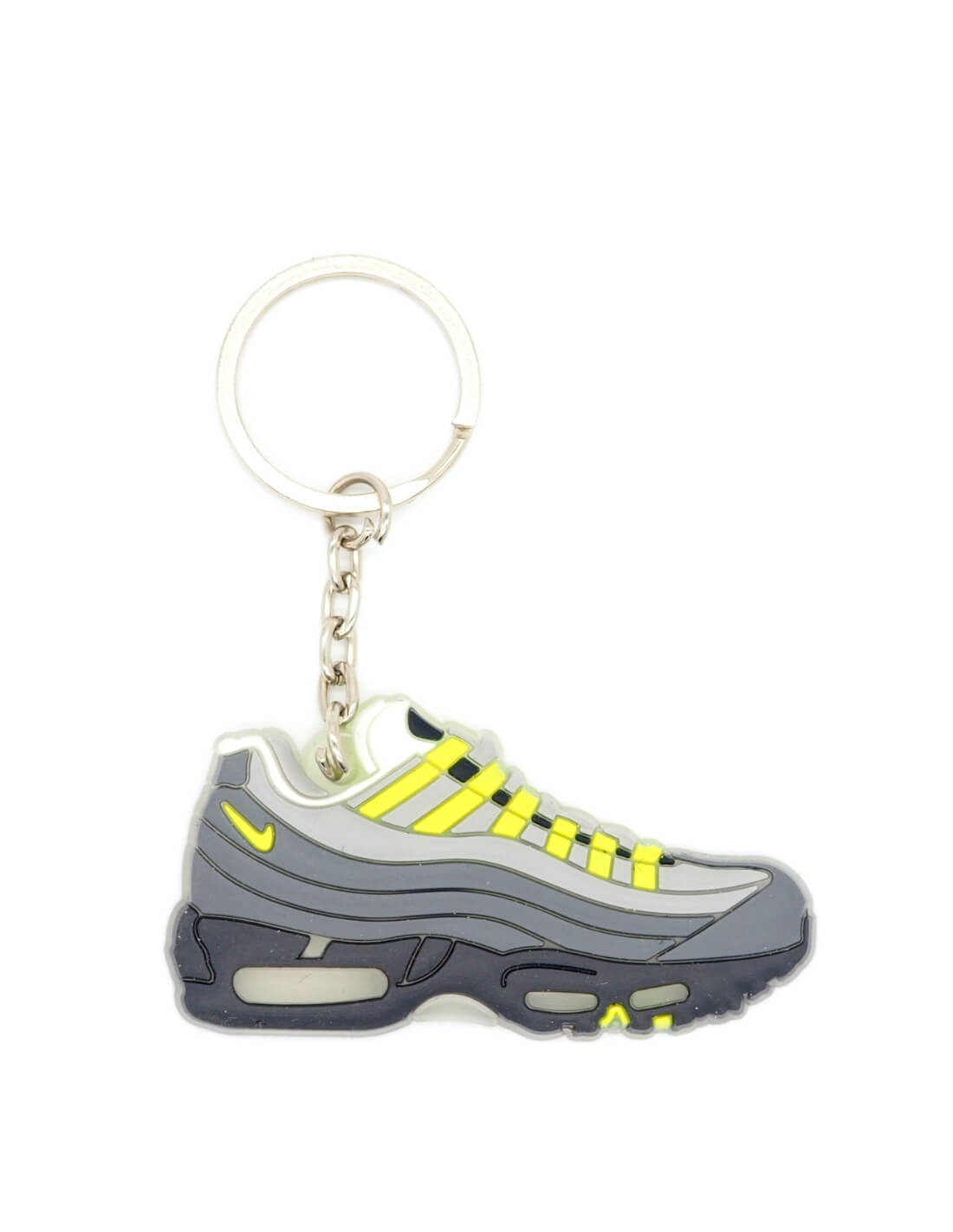 porte clé nike air max 95 neon og