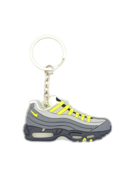 porte clé nike air max 95 neon og