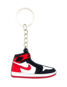 Porte Clé Air Jordan 1 Track Red
