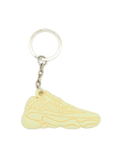 Porte Clé Yeezy 500 super moon yellow