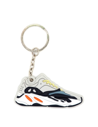 porte clé yeezy boost 700 wave runner