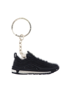 porte clé air max 97 triple black