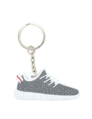 porte clé Yeezy boost 350 Turtle dove