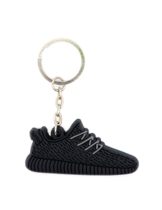 porte clé Yeezy boost 350 Pirate black