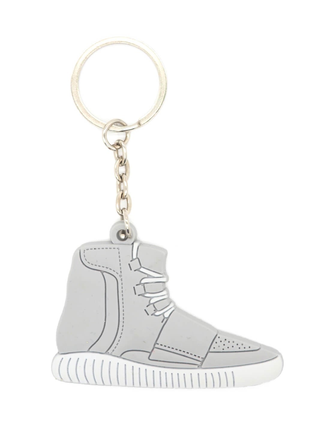 porte clé Yeezy boost 750 grey