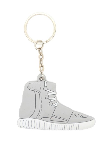 porte clé Yeezy boost 750 grey