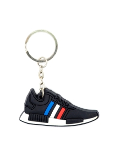 Porte-clé Adidas Nmd R1 Tricolor