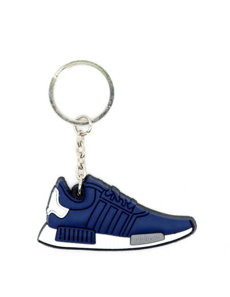 porte clé adidas Nmd R1 Navy