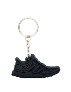 Porte-clé Ultra Boost Triple Black