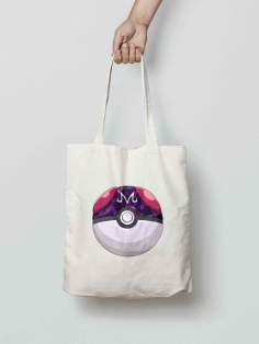 TOTE BAG DRAGON BALL Z
