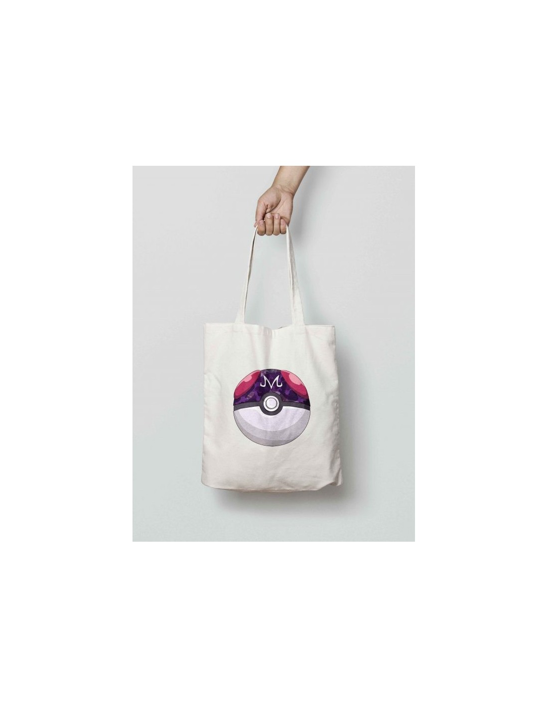 TOTE BAG DRAGON BALL Z