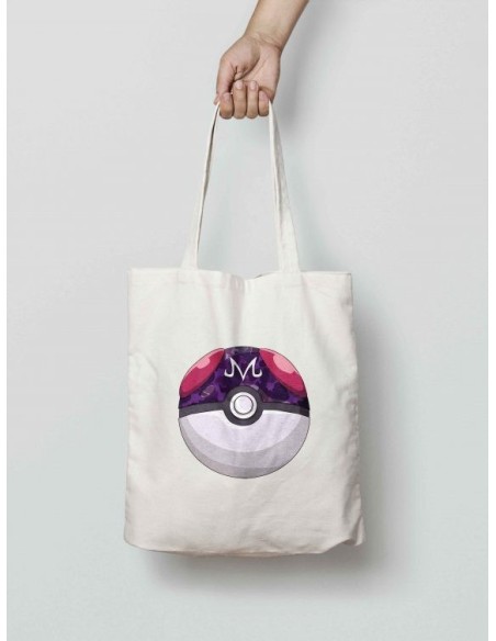 TOTE BAG DRAGON BALL Z