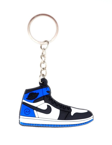 porte clé jordan 1 fragment