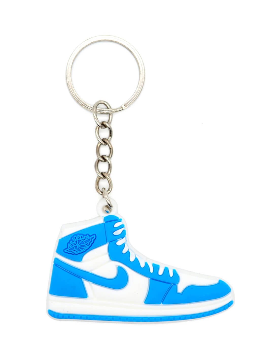 Pack personnalisé porte-clés Sneaker Air Jordan 1 Fearless