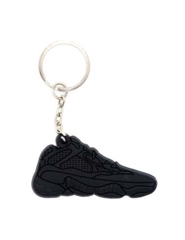 Porte-clé Yeezy 500 Utility Black