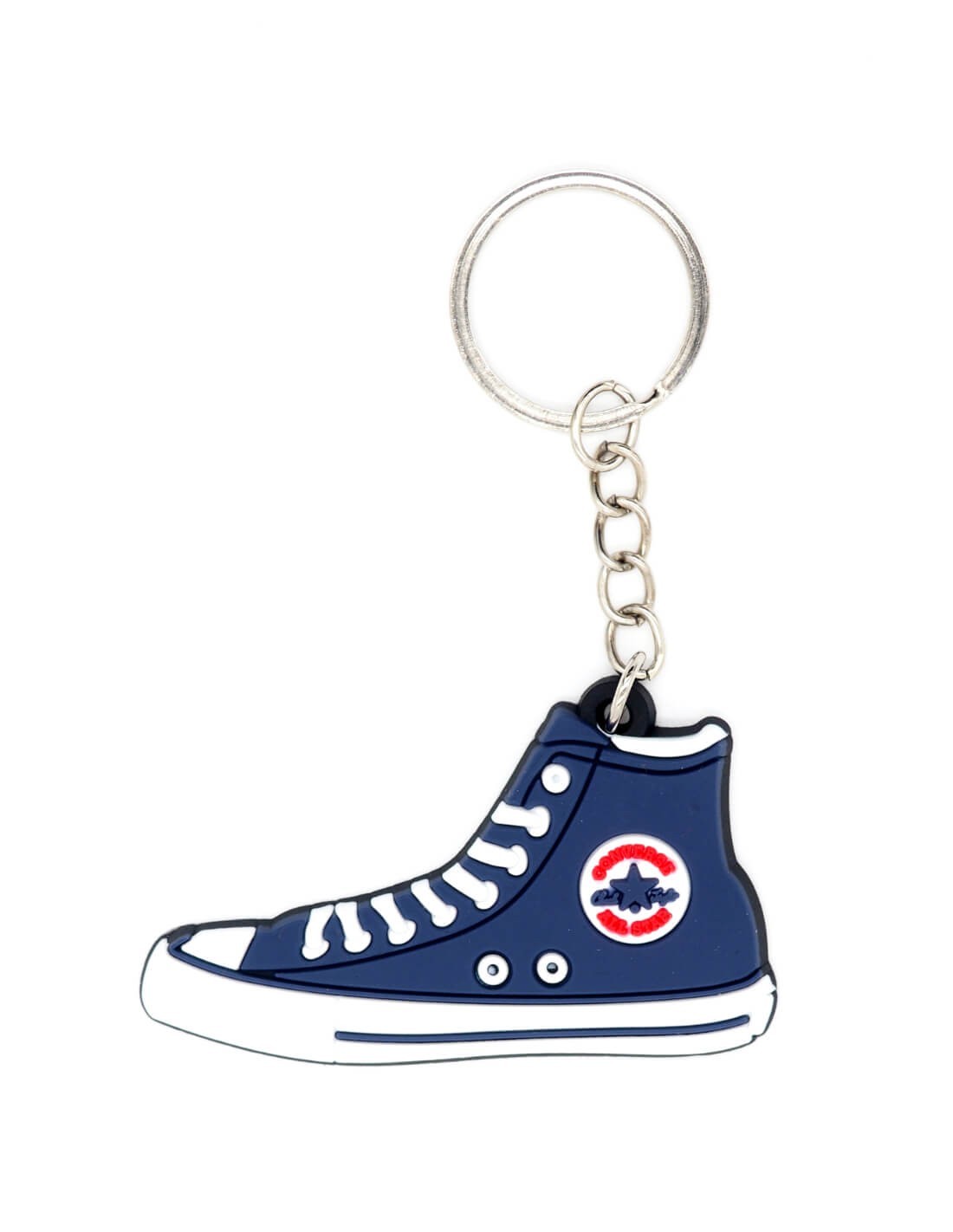 porte clé converse navy