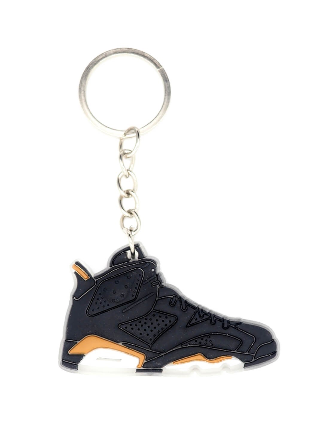Porte-clés Sneakers Air Jordan 6 DMP | Fskorp
