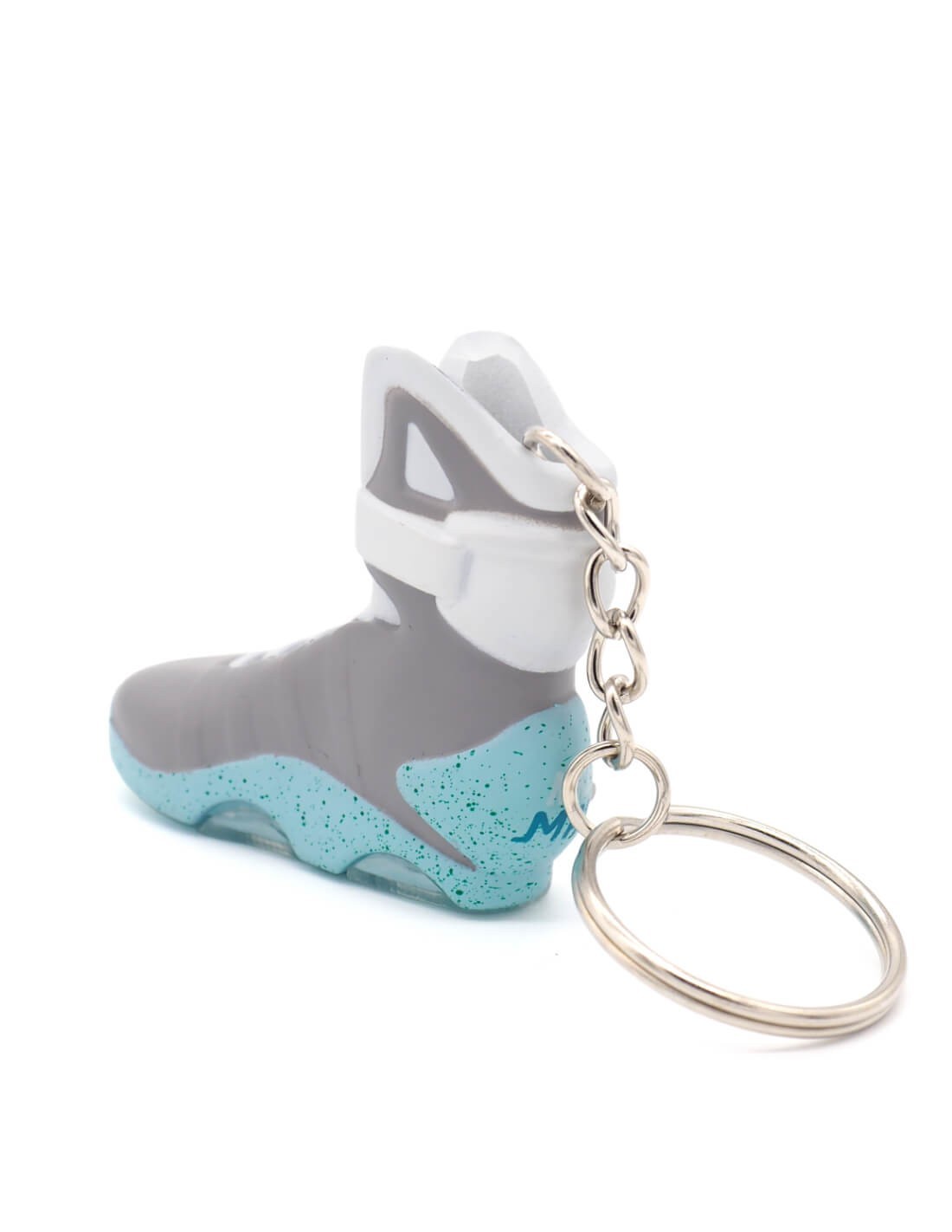 Porte-Clé 3D Nike Air Mag Retour vers le futur | Fskorp