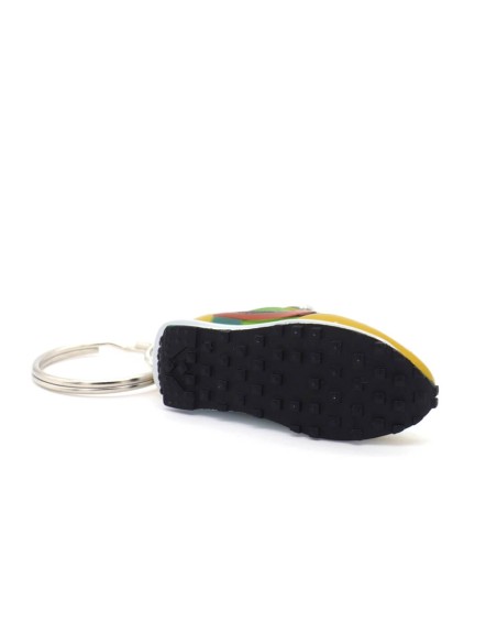Porte-Clé 3D Nike Sacai LD Waffle Green Multi