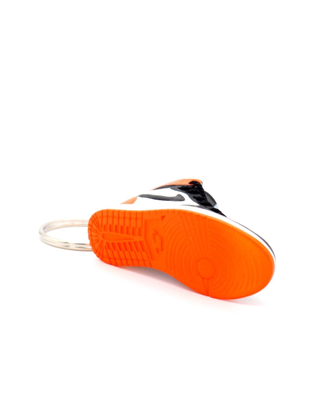 Porte-Clé 3D Jordan 1 Shattered Backboard