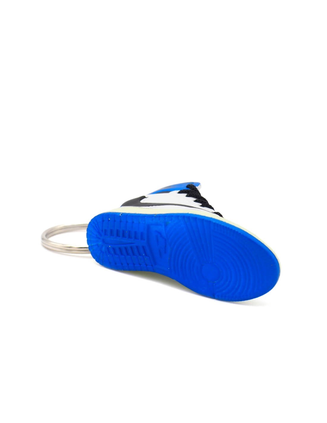 Porte-Clé 3D Jordan 1 High Travis Scott Fragment