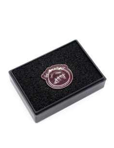 Pins Sneakers Travis Scott 2