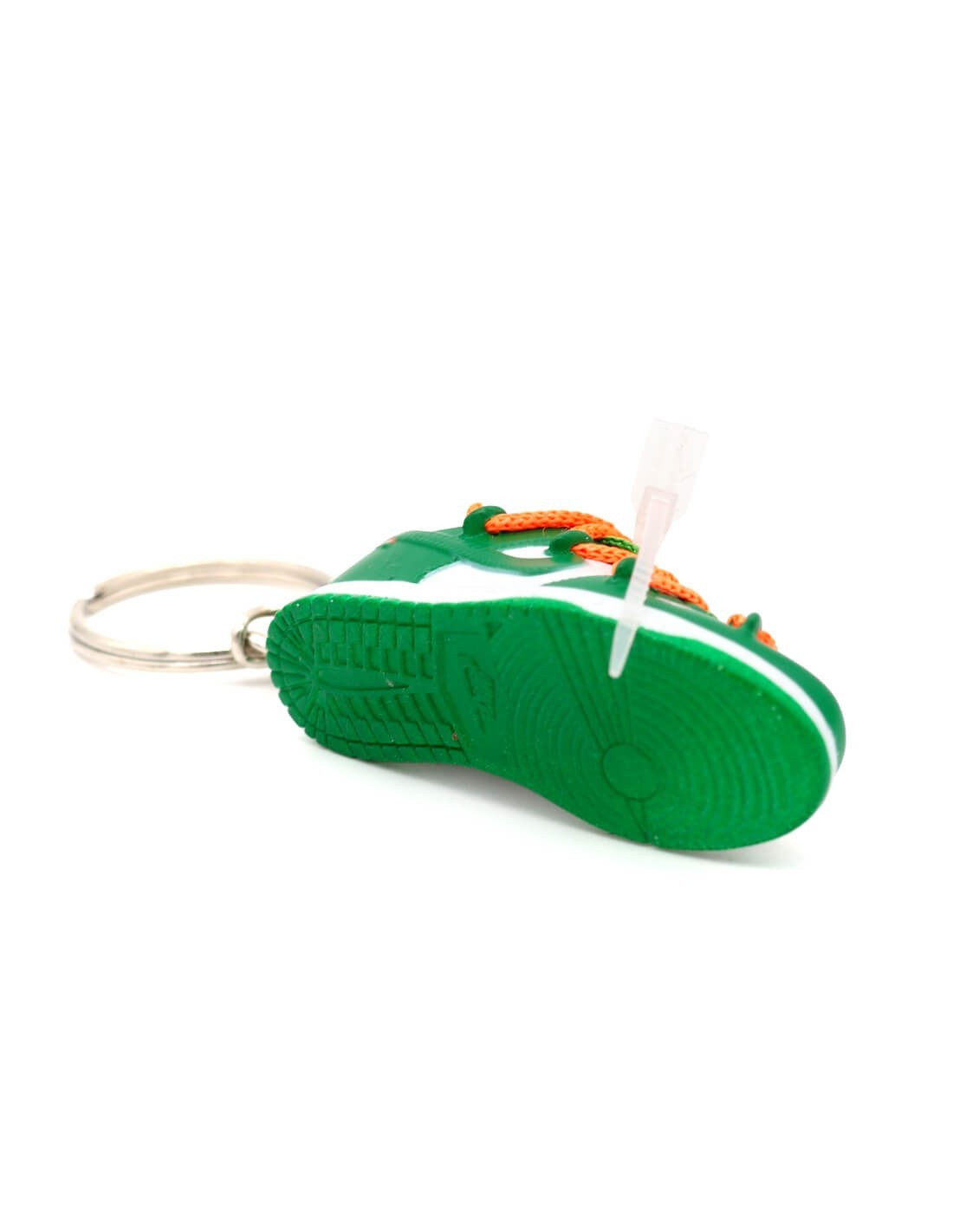 Porte-Clé 3D Nike x Off-White Dunk Pine Green| Fskorp