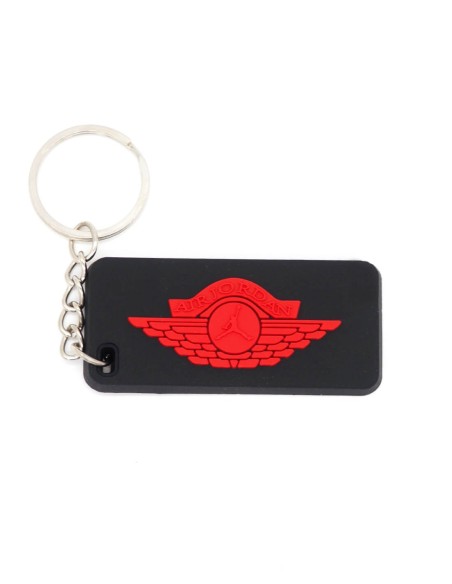 Porte-clé Sneakers Jordan Logo Wingman