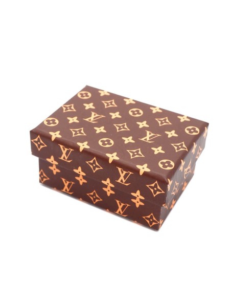 Mini Boite Sneakers Louis Vuitton