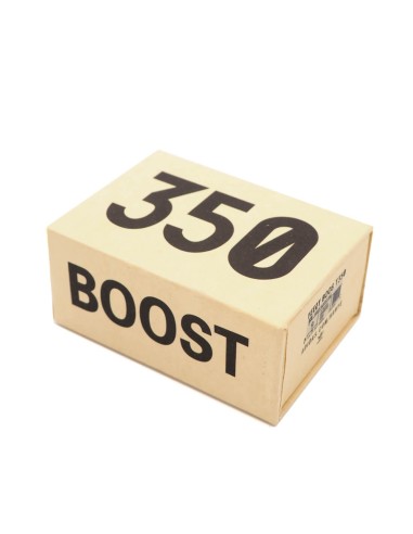 Mini Boite Sneakers Yeezy Boost 350